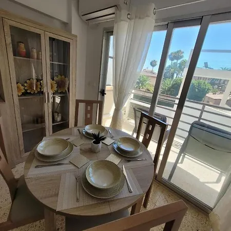 Apartamento El Cid Calpe