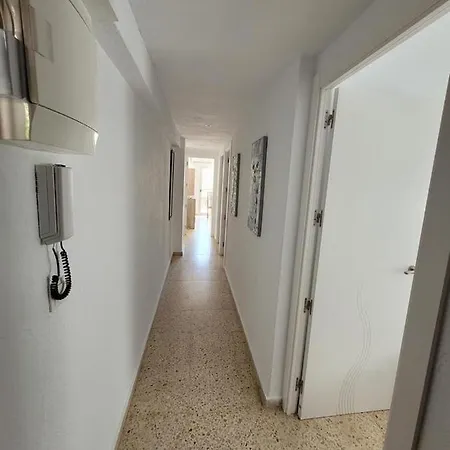 Apartamento El Cid Apartment *