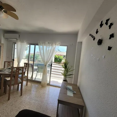 Apartment Apartamento El Cid