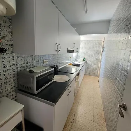 Apartamento El Cid Apartment